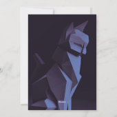 Cartes Pour Fêtes Annuelles Papa maman chat | Graphique Cute Chat (Dos)