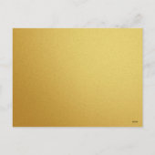 Cartes Pour Fêtes Annuelles Papier Dragon de Nouvel An chinois 2024 HPostC (Dos)