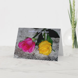 Cartes Pour Fêtes Annuelles Pâques