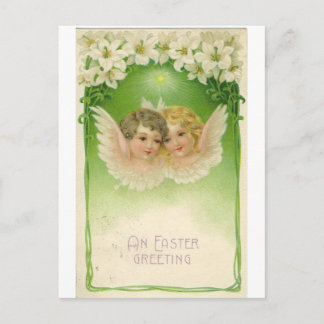Cartes Pour Fêtes Annuelles Pâques