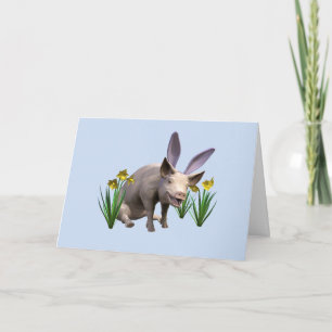 Cartes Pour Fêtes Annuelles Pâques