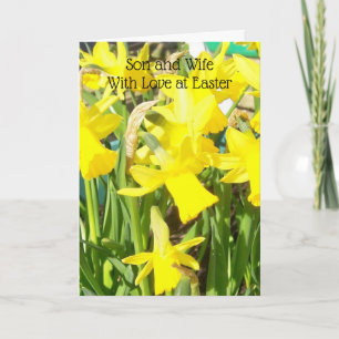 Cartes Pour Fêtes Annuelles Pâques