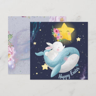 Cartes Pour Fêtes Annuelles Pâques adorables