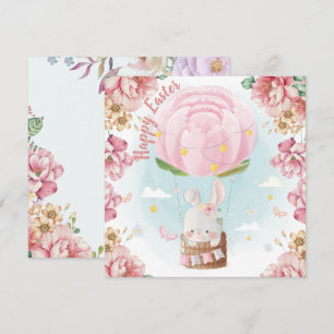 Cartes Pour Fêtes Annuelles Pâques adorables