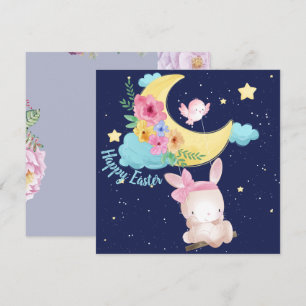 Cartes Pour Fêtes Annuelles Pâques adorables