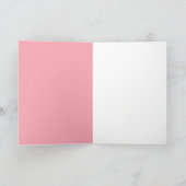 Cartes Pour Fêtes Annuelles Pâques - Bulldog - Delilah (Intérieur)