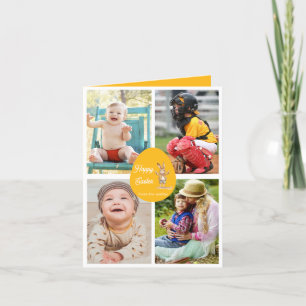 Cartes Pour Fêtes Annuelles Pâques d'images 4 modernes