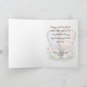 Cartes Pour Fêtes Annuelles Pâques Dinks & Paddle Winks (Intérieur)