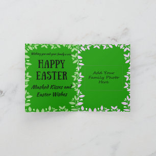 Cartes Pour Fêtes Annuelles Pâques en fermeture