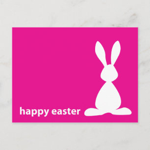 Cartes Pour Fêtes Annuelles Pâques heureux 08