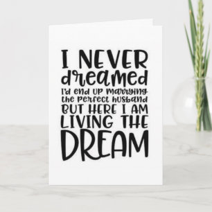 CARTES POUR FÊTES ANNUELLES PÂQUES POUR FEMME, MARI, PARTENAIRE