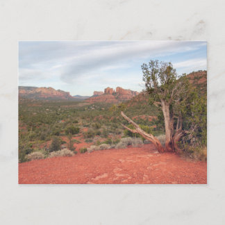 Cartes Pour Fêtes Annuelles Parc d'État de Red Rock