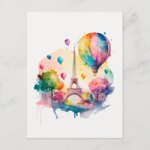 Cartes Pour Fêtes Annuelles Paris france