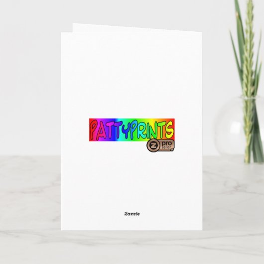 Cartes Pour Fêtes Annuelles Partition (Dos)