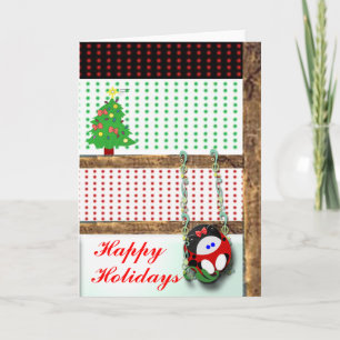 Cartes Pour Fêtes Annuelles Partouzeur de vacances