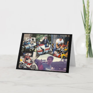 Cartes Pour Fêtes Annuelles pas