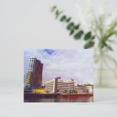 Cartes Pour Fêtes Annuelles Pasig (Debout devant)
