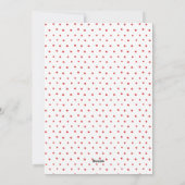 Cartes Pour Fêtes Annuelles Pastel String Lights Joyeux Photo de Noël (Dos)