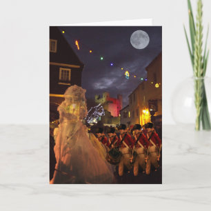 Cartes Pour Fêtes Annuelles Pâté de Charles Dickens