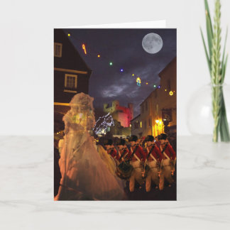 Cartes Pour Fêtes Annuelles Pâté de Charles Dickens