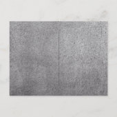 Cartes Pour Fêtes Annuelles Patriotic Christmas  (Dos)