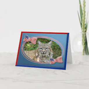 Cartes Pour Fêtes Annuelles patriotique-bobcat-030