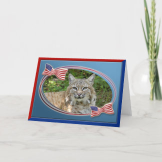 Cartes Pour Fêtes Annuelles patriotique-bobcat-030