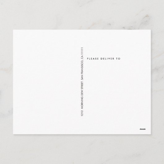 Cartes Pour Fêtes Annuelles Pawsome Howlidays Funny Chien Pun Photo Holiday (Dos)