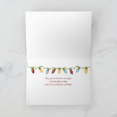 Cartes Pour Fêtes Annuelles Pays Bonnes Fêtes de grange (Intérieur)