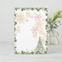 Pays des merveilles d'hiver