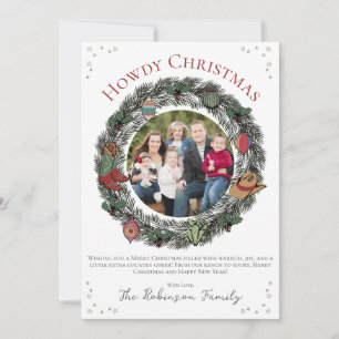 Cartes Pour Fêtes Annuelles Pays Joyeux Noël Famille Noël Noël