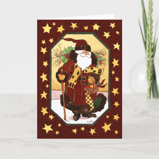 CARTES POUR FÊTES ANNUELLES PAYS SUIVANT (Devant)