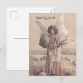 Cartes Pour Fêtes Annuelles PCs de dissimulation d'invitations de partie (Devant / Derrière)