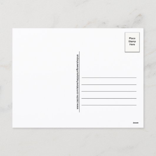 Cartes Pour Fêtes Annuelles Peaceful Reindeer Red Scarf Christmas Postcard (Dos)