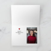 Cartes Pour Fêtes Annuelles Peanuts | Joe Cool Saint-Valentin (Intérieur)