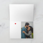 Cartes Pour Fêtes Annuelles Peanuts | Saint-Valentin Woodstock & Snoopy (Intérieur)