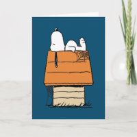 Peanuts | Snoopy et les Boos