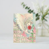 Cartes Pour Fêtes Annuelles Pégase (Debout devant)