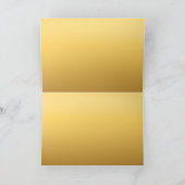 Cartes Pour Fêtes Annuelles Peinture européenne Rabbit Année Noël Salutation C (Intérieur)