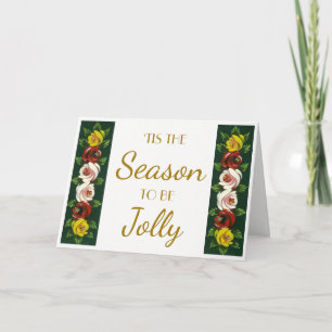 CARTES POUR FÊTES ANNUELLES PÉNICHETTES