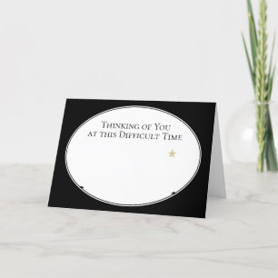 Cartes Pour Fêtes Annuelles PENSÉE EN Sympathie À VOUS Trois Magi Noël