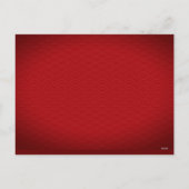 Cartes Pour Fêtes Annuelles Peonies Chinese Tiger Year 2022 Ajouter Photo HpC (Dos)