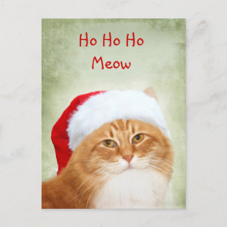 Cartes Pour Fêtes Annuelles Père Noël