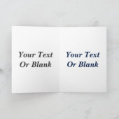 Cartes Pour Fêtes Annuelles Père Noël 1er Polar Airlift Sqdn - Subduit (Intérieur)