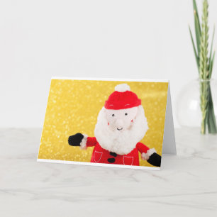 CARTES POUR FÊTES ANNUELLES PÈRE NOËL & CADETS