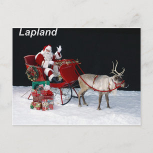 Cartes Pour Fêtes Annuelles Père Noël-Claus-PICS [kan.k] - .jpg