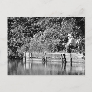 Cartes Pour Fêtes Annuelles Père Noël jour de congé