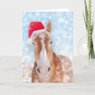 Cartes Pour Fêtes Annuelles Père Noël : le plus grand assistant