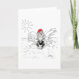 Cartes De Vœux Jet Ski Zazzle Be Cartes De Vœux Jet Ski Zazzle Be