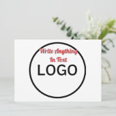 Cartes Pour Fêtes Annuelles Personalized greeting in New Year  (Debout devant)